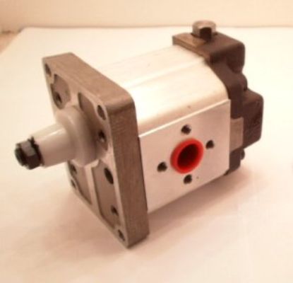 Picture of A16.8L01010/140 PUMP VALVE
