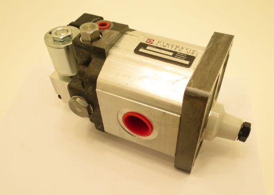 Picture of C19.2L DENNIS 01195/190/032