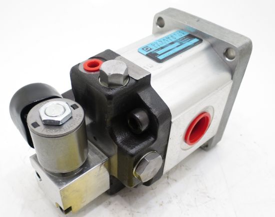 Picture of C16.8L 01272/175/042 PUMP VALVE