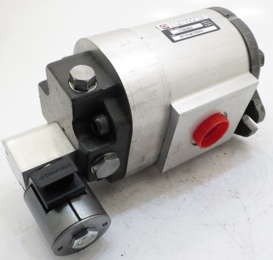 Picture of DYNAMATIC No. 551/1/01461/220/032