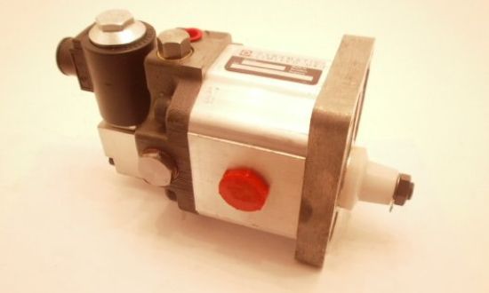 Picture of C10.8L 01247/200 / 551101247200