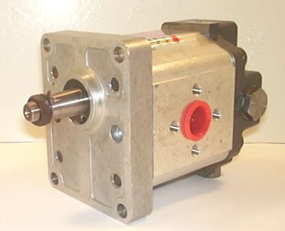 Picture of C19.2L 00888/174 PUMP VALVE UNIT