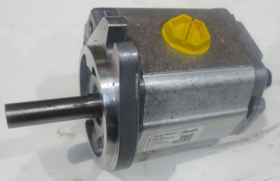 Picture of DANFOSS No. 121.20.597.00