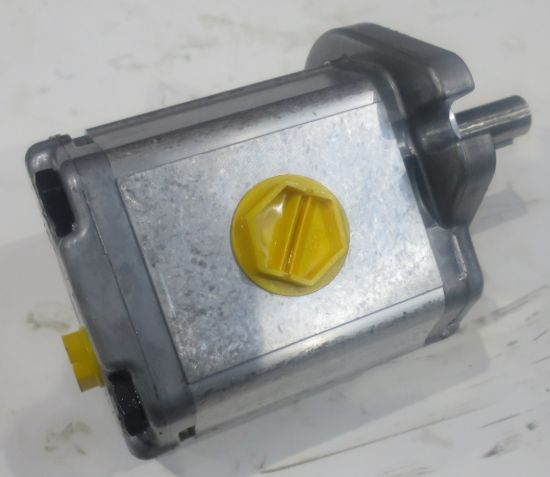 Picture of DANFOSS No. 121.20.597.00