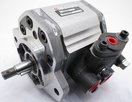 Picture of DYNAMATIC No. 551/1/01293/180