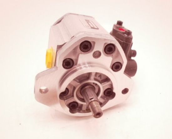 Picture of C38L 01295/190 FAN DRIVE PUMP
