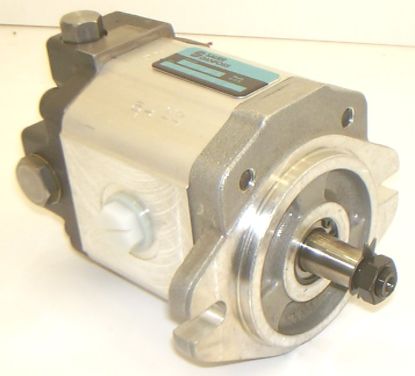 Picture of C16.8L 00994/140 HYDRAULIC PUMP