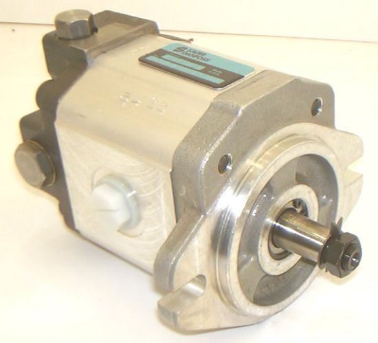 Picture of C16.8L 00994/140 HYDRAULIC PUMP