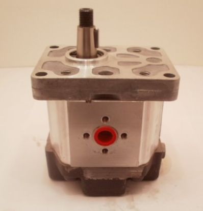 Picture of C10.8L 00949/130