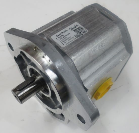 Picture of DANFOSS No. 121.25.106.00