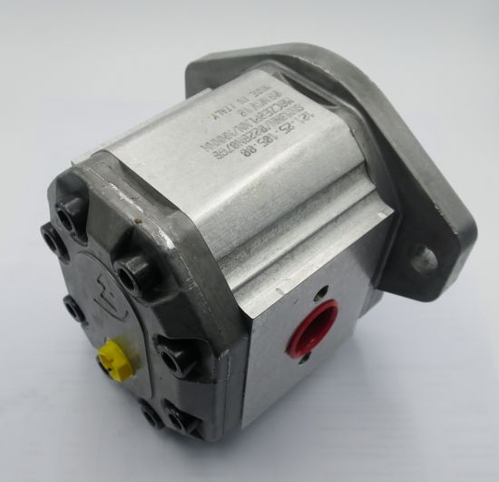 Picture of DANFOSS No. 121.25.105.00