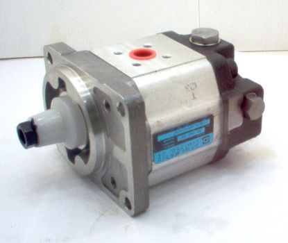 Picture of C10.8L 00941/160 / 551/1/00941/160