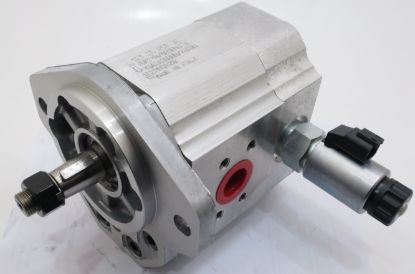 Picture of Danfoss No.121.25.259.0C