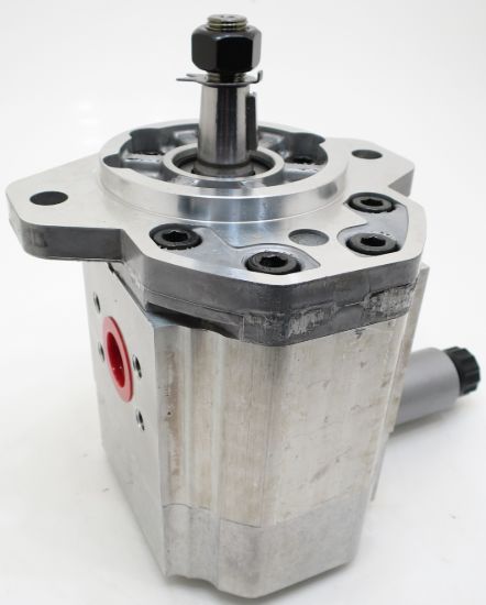 Picture of Danfoss No.121.25.259.0C