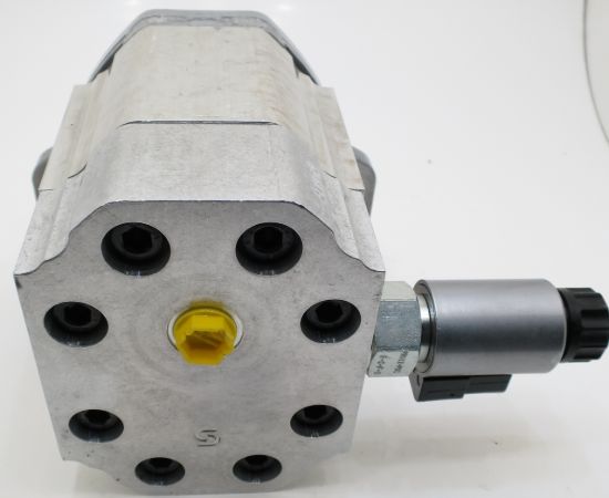 Picture of Danfoss No.121.25.259.0C