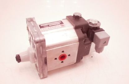 Picture of C14.4L 01388/210 - 551/1/01388/210