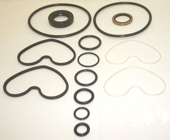 Picture of SEAL KIT TO SUIT 00658 & 00739