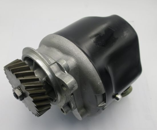 Picture of 10.5L E6NN3K514CA 83959550