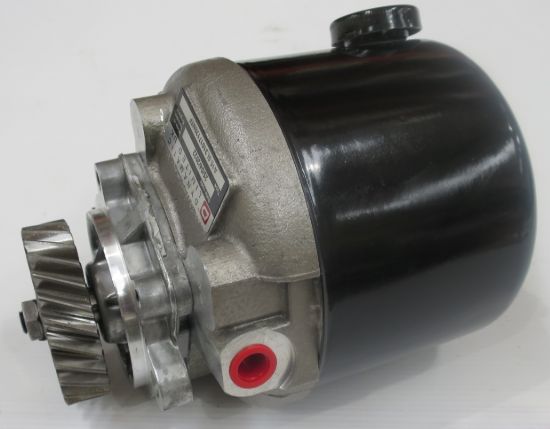 Picture of PUMP E7NN3K514DA C/W TANK