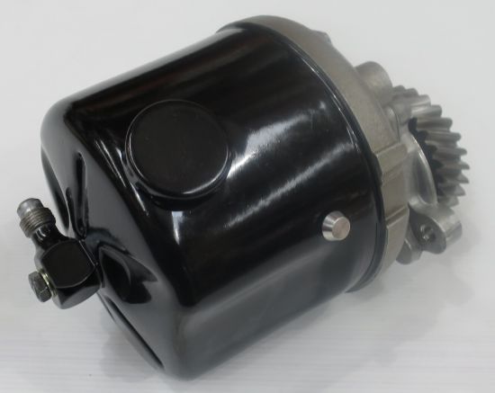 Picture of PUMP E7NN3K514DA C/W TANK