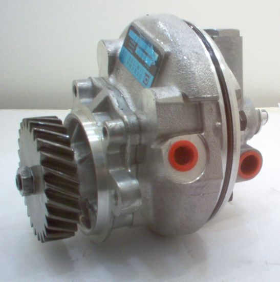 Picture of PUMP E7NN3K514DA C/W TANK