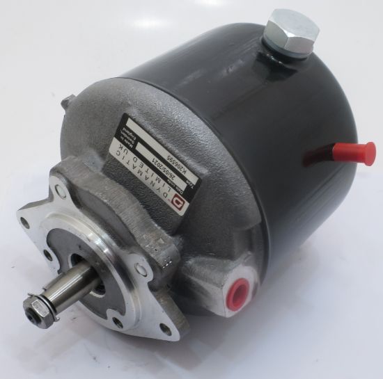 Picture of Dynamatic no. A10.5L 26548