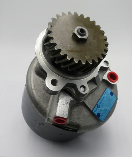 Picture of E6NN3K514LA 83960251 HYDRAULIC