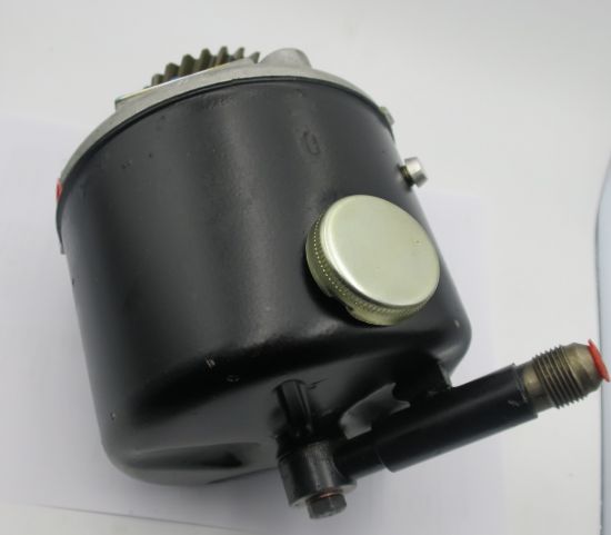 Picture of E6NN3K514LA 83960251 HYDRAULIC