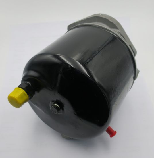 Picture of Dynamatic no. A10.5L 27283