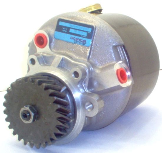 Picture of STEER.PUM  D6NN3K514A