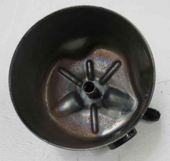 Picture of 550130047 TANK ASSEMBLY