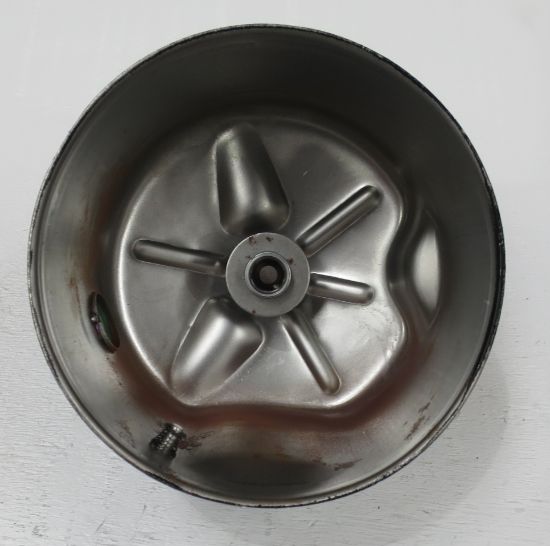 Picture of 550133096 TANK ASSEMBLY