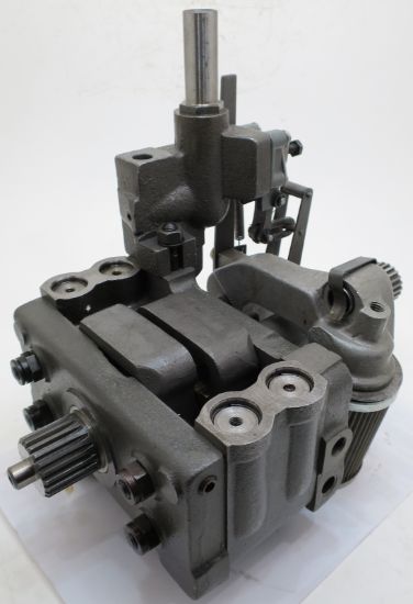 Picture of MF 550 YOKE PUMP    1683301M92