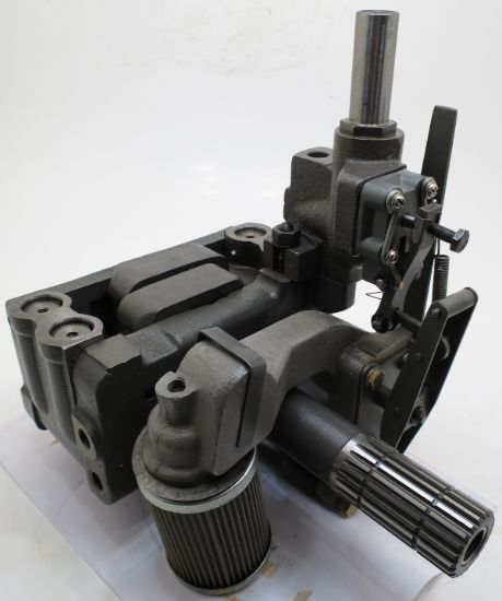 Picture of MF 550 YOKE PUMP    1683301M92