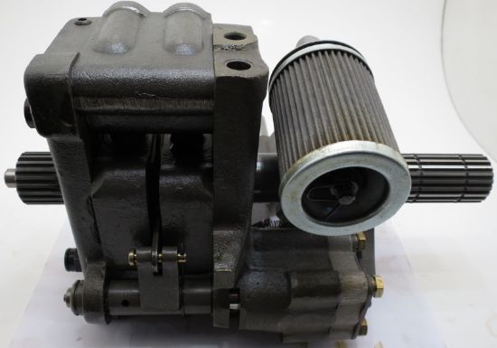 Picture of MF 550 YOKE PUMP    1683301M92