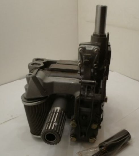Picture of MF 550 YOKE PUMP    1683301M92