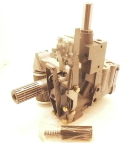 Picture of MF 550 YOKE PUMP    1683301M92