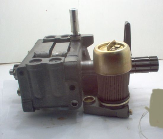 Picture of MF SCOTCH YOKE PUMP 1684582M92