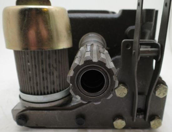 Picture of MF SCOTCH YOKE PUMP 1684582M92