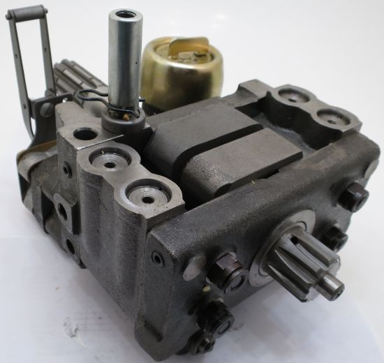 Picture of MF SCOTCH YOKE PUMP 1684582M92