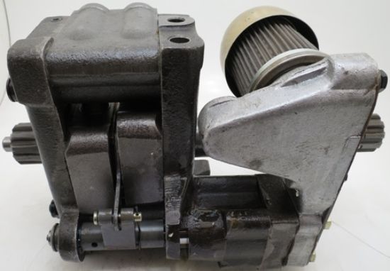 Picture of MF SCOTCH YOKE PUMP 1684582M92