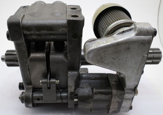 Picture of MF SCOTCH YOKE PUMP 1684582M92