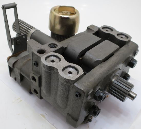 Picture of MF SCOTCH YOKE PUMP 1684583M92