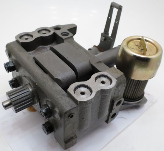 Picture of MF SCOTCH YOKE PUMP 1684583M92