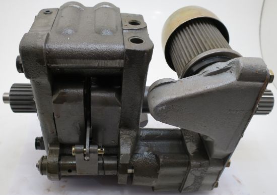 Picture of MF SCOTCH YOKE PUMP 1684583M92