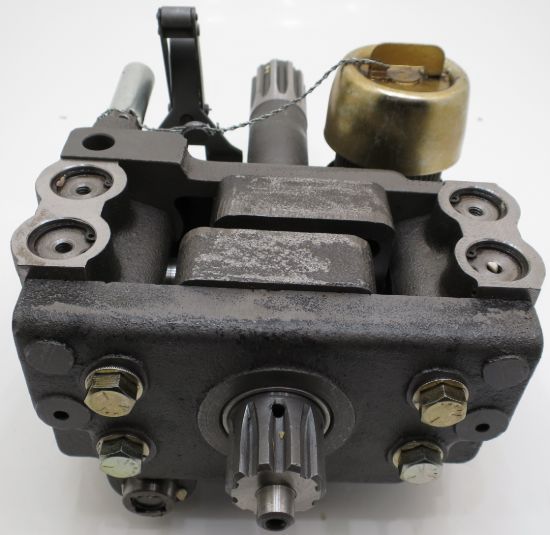 Picture of MF SCOTCH YOKE PUMP 184472M94