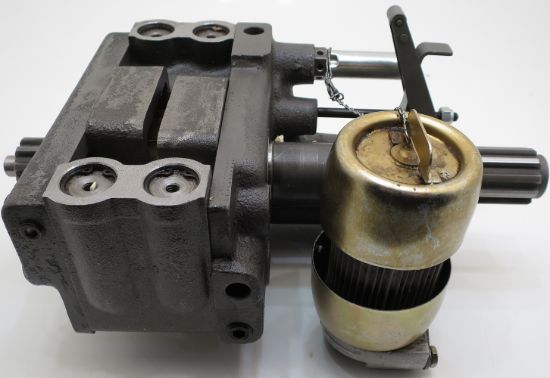 Picture of MF SCOTCH YOKE PUMP 184472M94