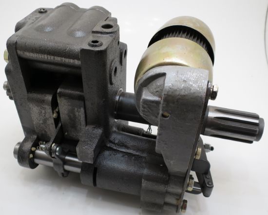 Picture of MF SCOTCH YOKE PUMP 184472M94