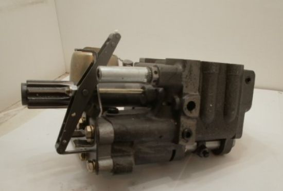 Picture of MF SCOTCH YOKE PUMP 184472M94