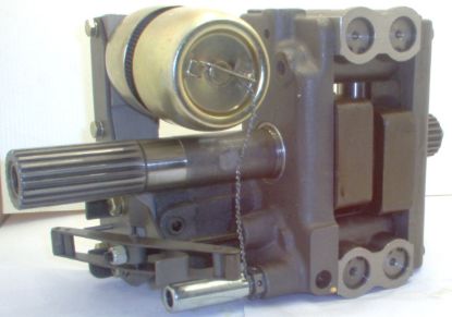 Picture of MF SCOTCH YOKE PUMP 713916M92